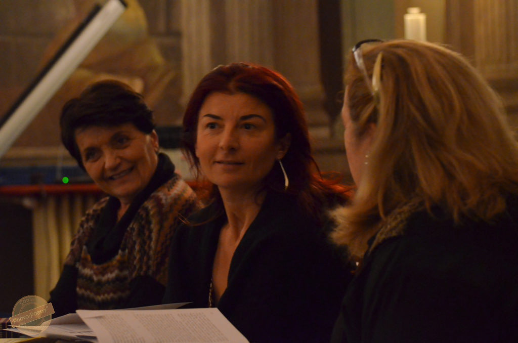Sonia Serravalli Comune di Fe