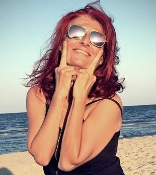 Sonia Serravalli scrittrice