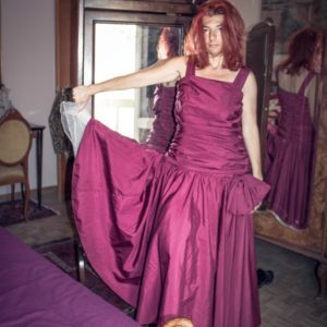 Sonia Serravalli scrittrice
