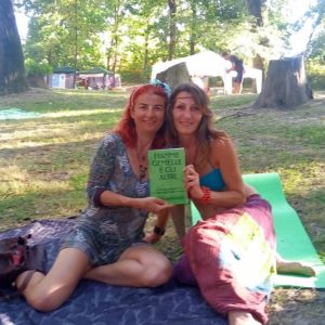 Sonia Serravalli Rewoodstock