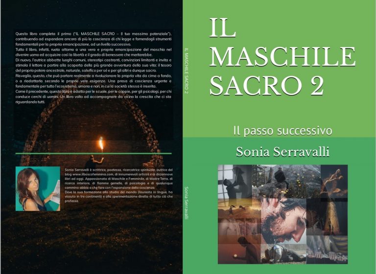 percorsi al maschile